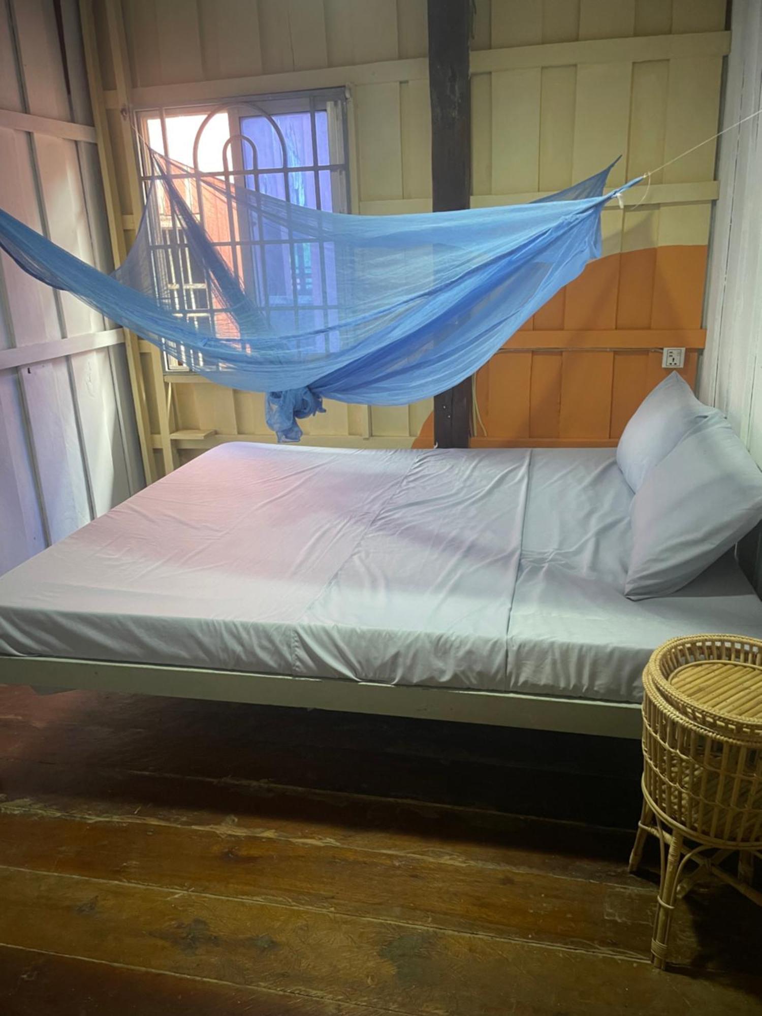 The Hornbill Hostel Koh Rong Sanloem Quarto foto